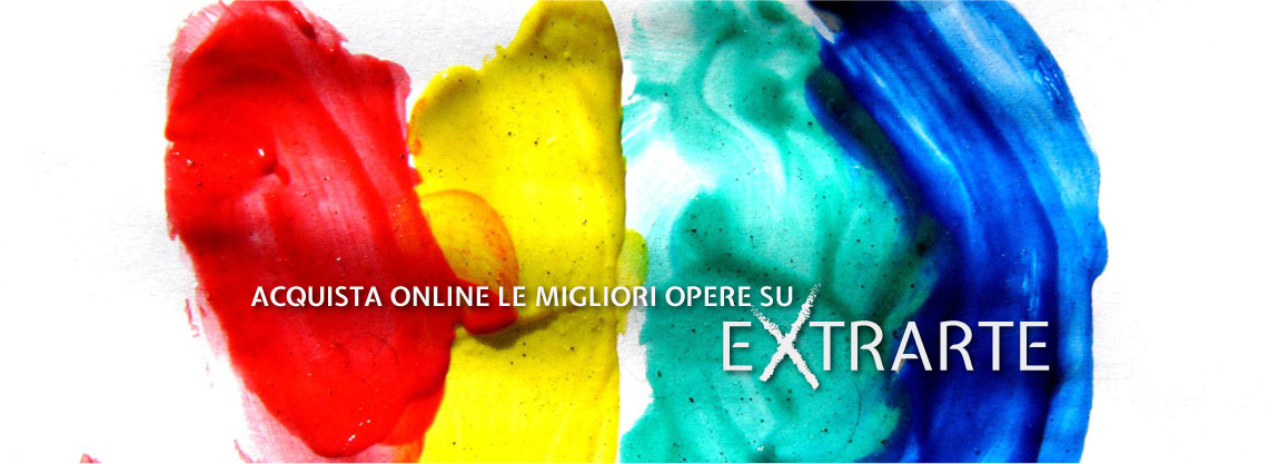 Extrarte - acquista opere online